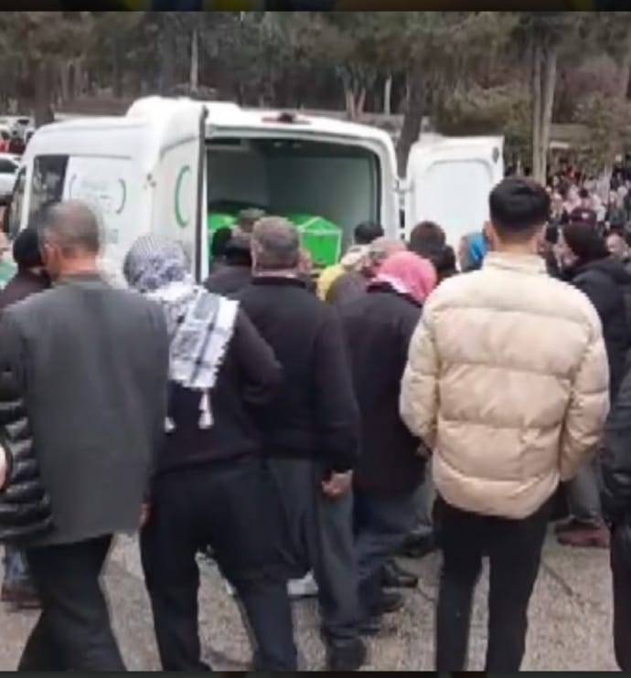  Gaziantep’te üniversite öğrencisi part time çalıştığı iş yerinden parasını alamayınca aynı ülke vatandaşı patronu tarafından bıçaklanarak öldürüldü.
